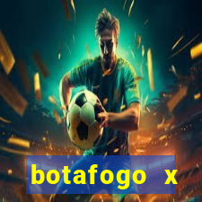 botafogo x bragantino palpites